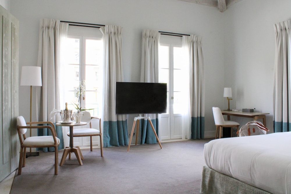 afbeelding van Suite, 1 slaapkamer (Orangerie)