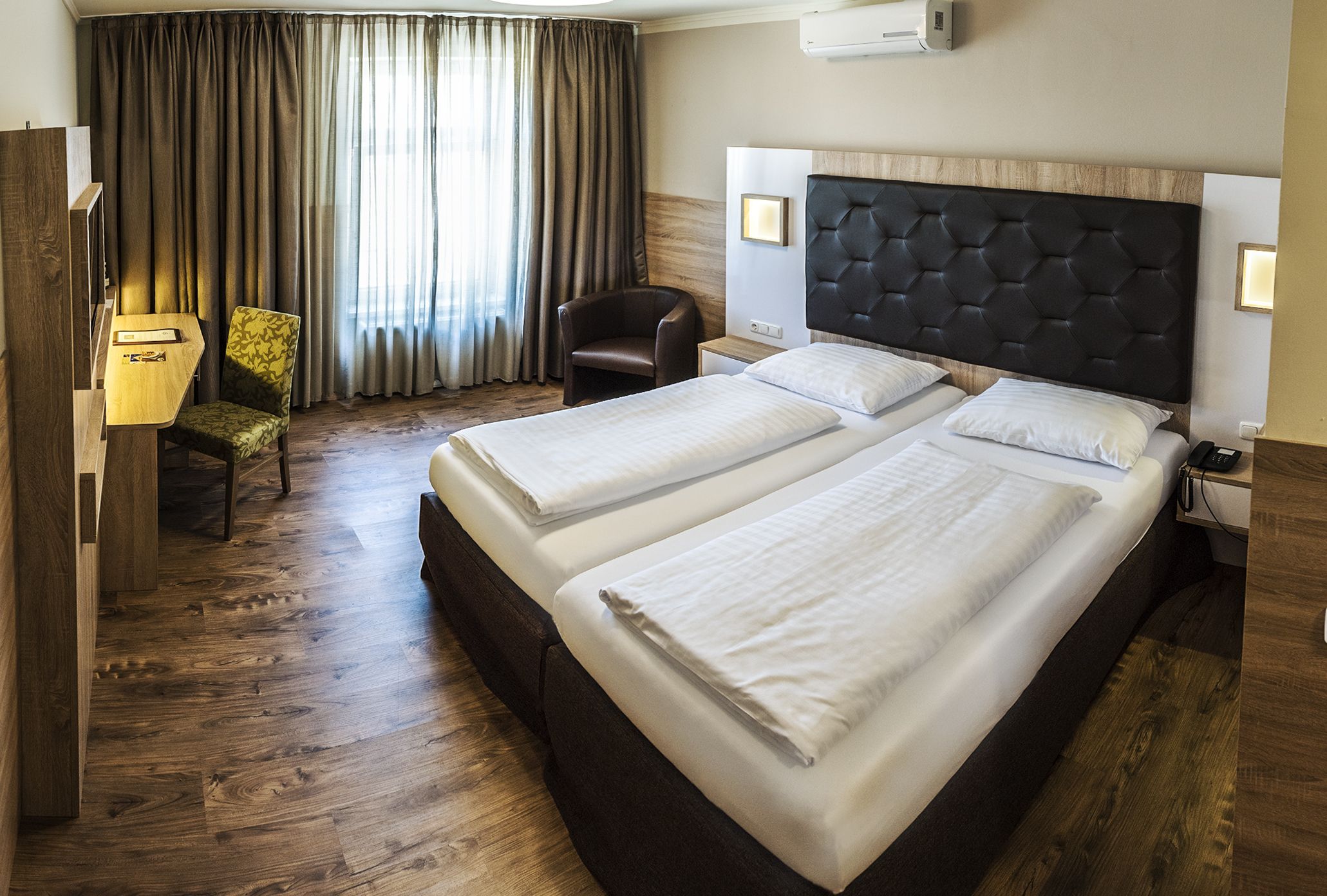 Kamer