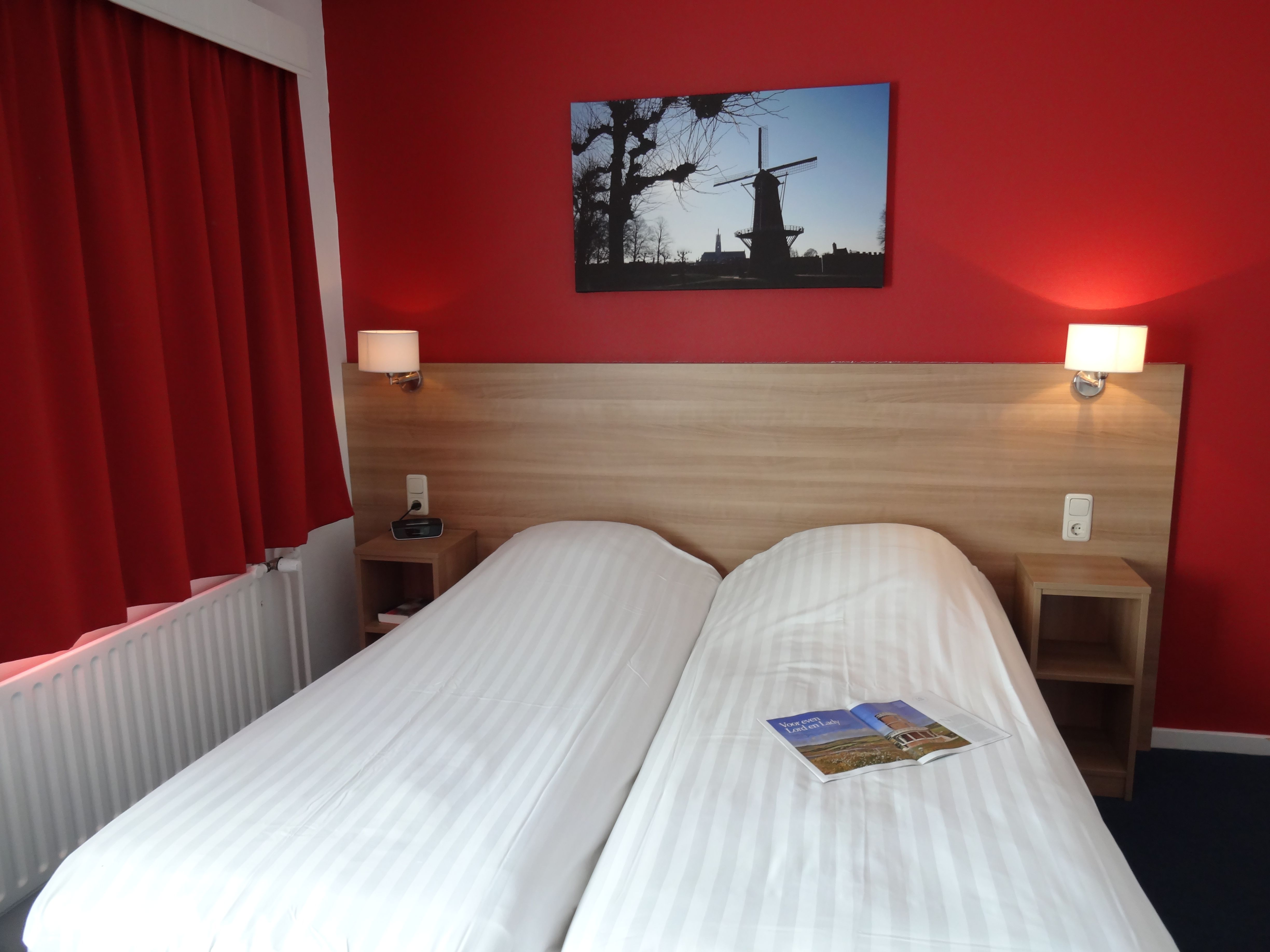Kamer