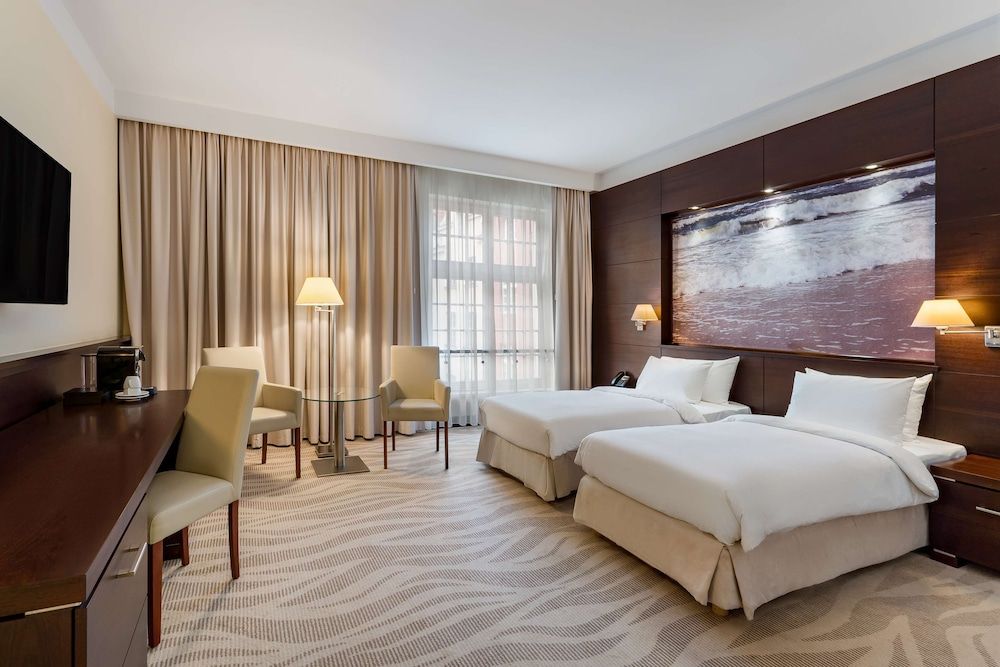 afbeelding van Premium kamer