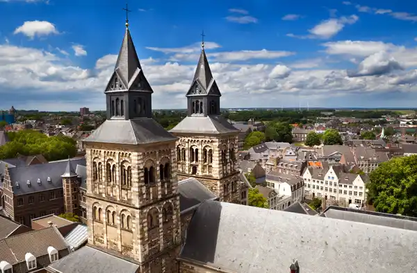 Secret Hotel Maastricht Zuid - Secret Special - SURROUNDING