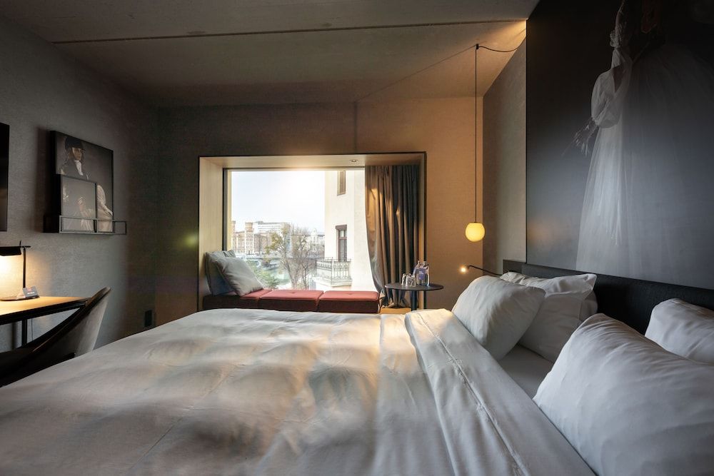 afbeelding van Spa Resort Arrangement