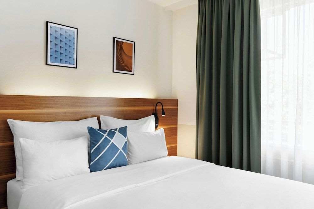 afbeelding van Spa Resort Arrangement