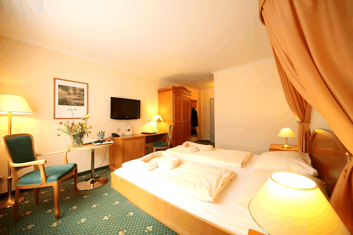 Kamer