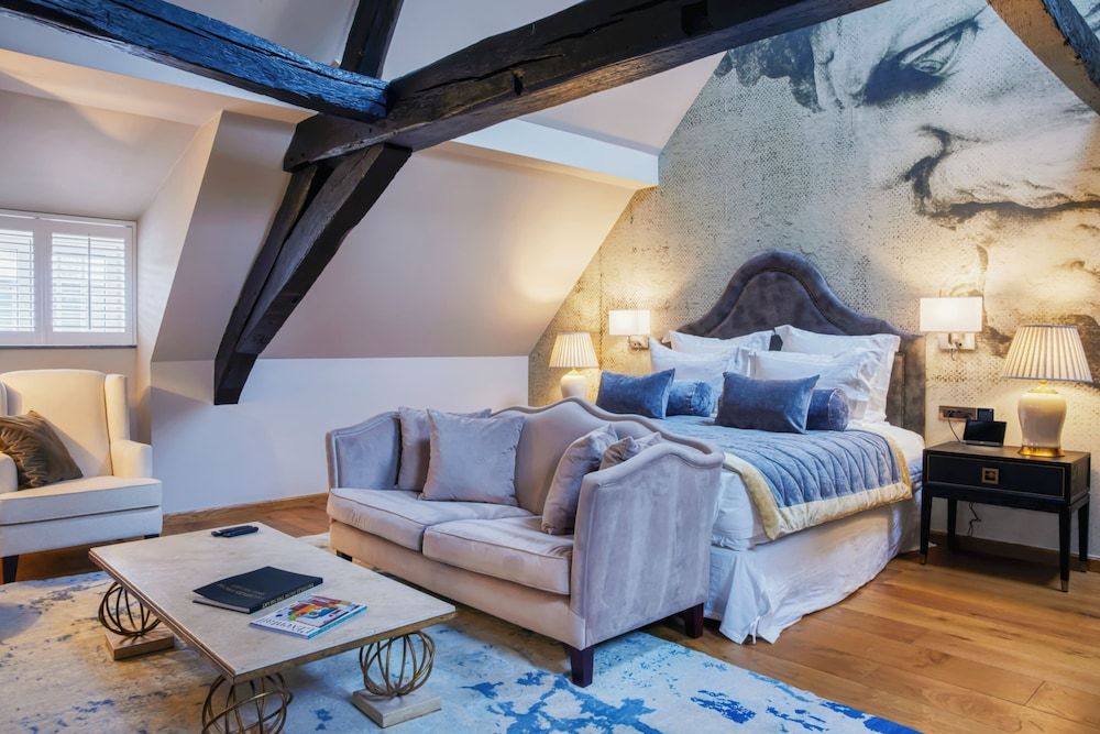 afbeelding van Ontdek de Stad Arrangement