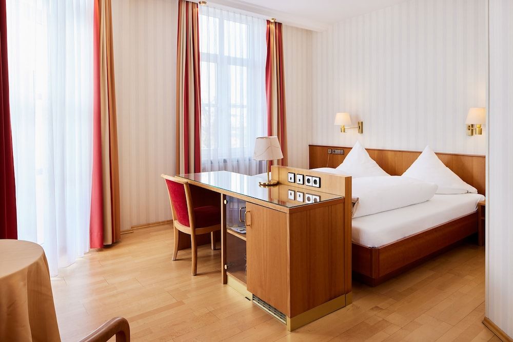 afbeelding van Spa Resort Arrangement