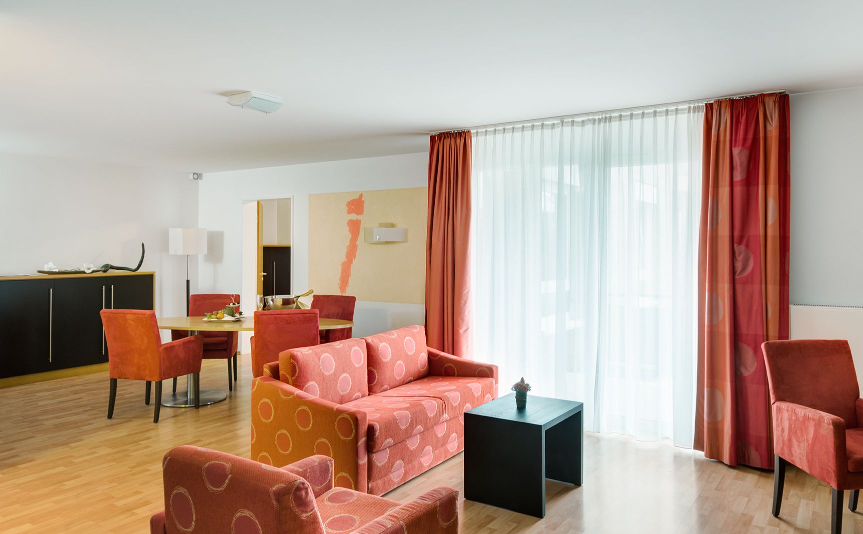 afbeelding van Diner Arrangement