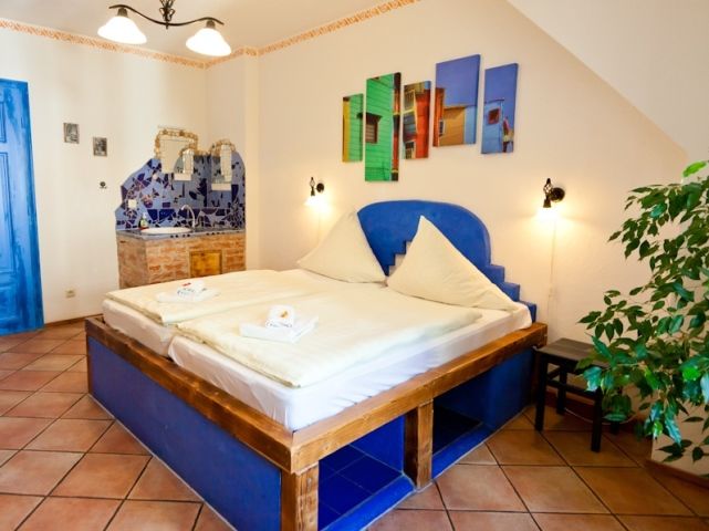 Kamer