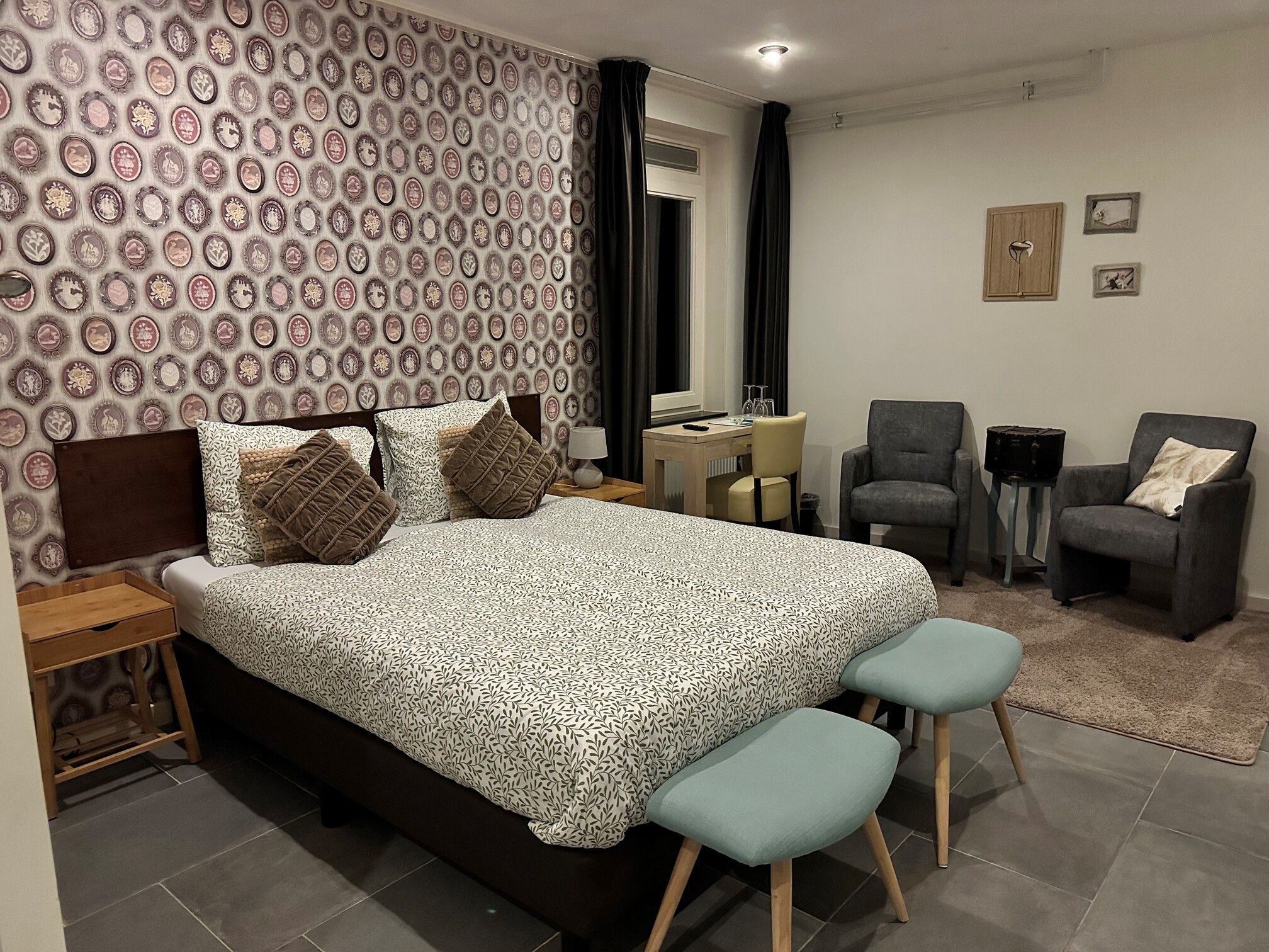 Kamer