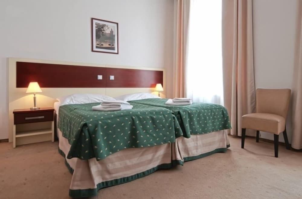 afbeelding van Spa Resort Arrangement