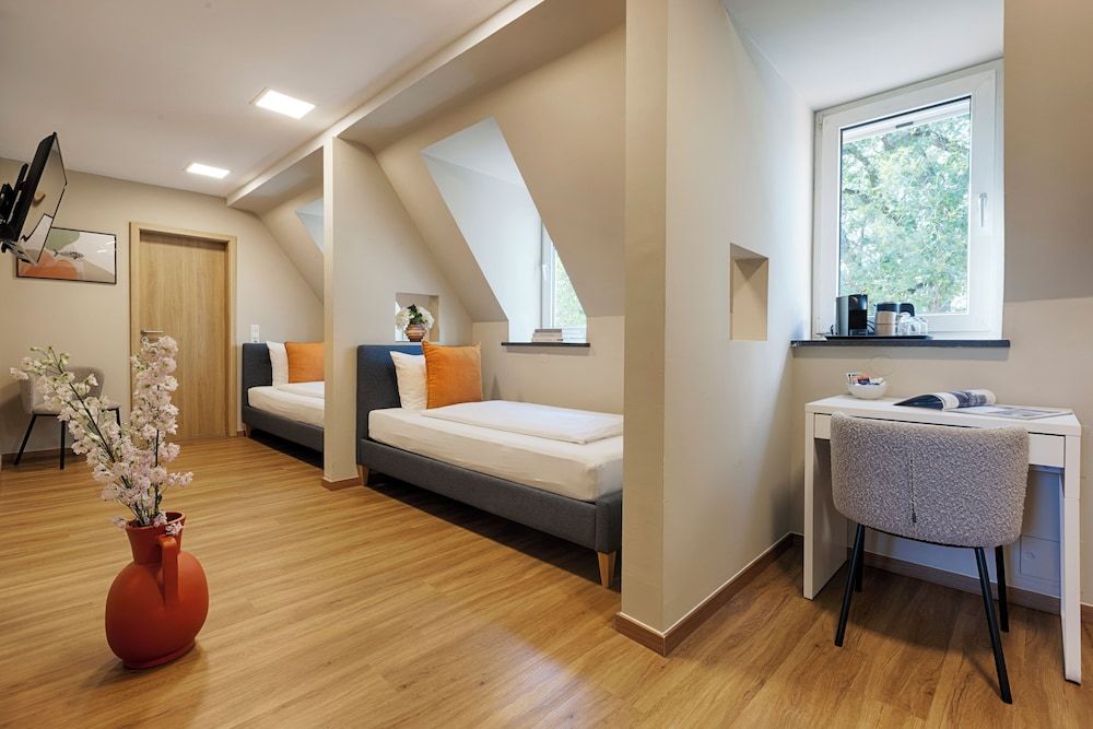 afbeelding van Ontdek de Stad Arrangement