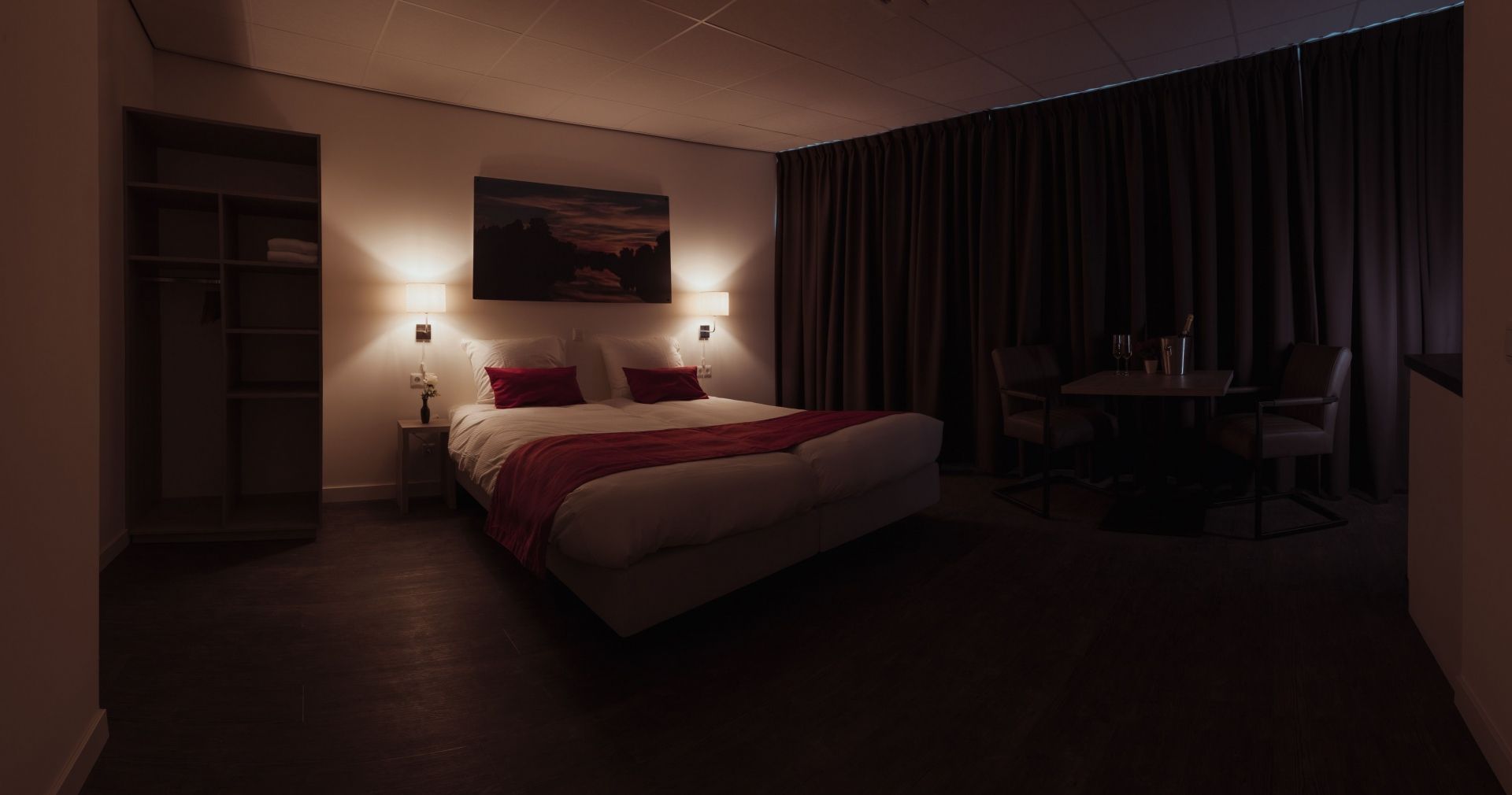 Kamer