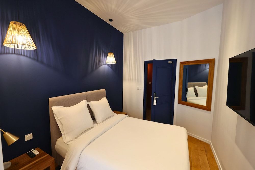 afbeelding van Comfort kamer