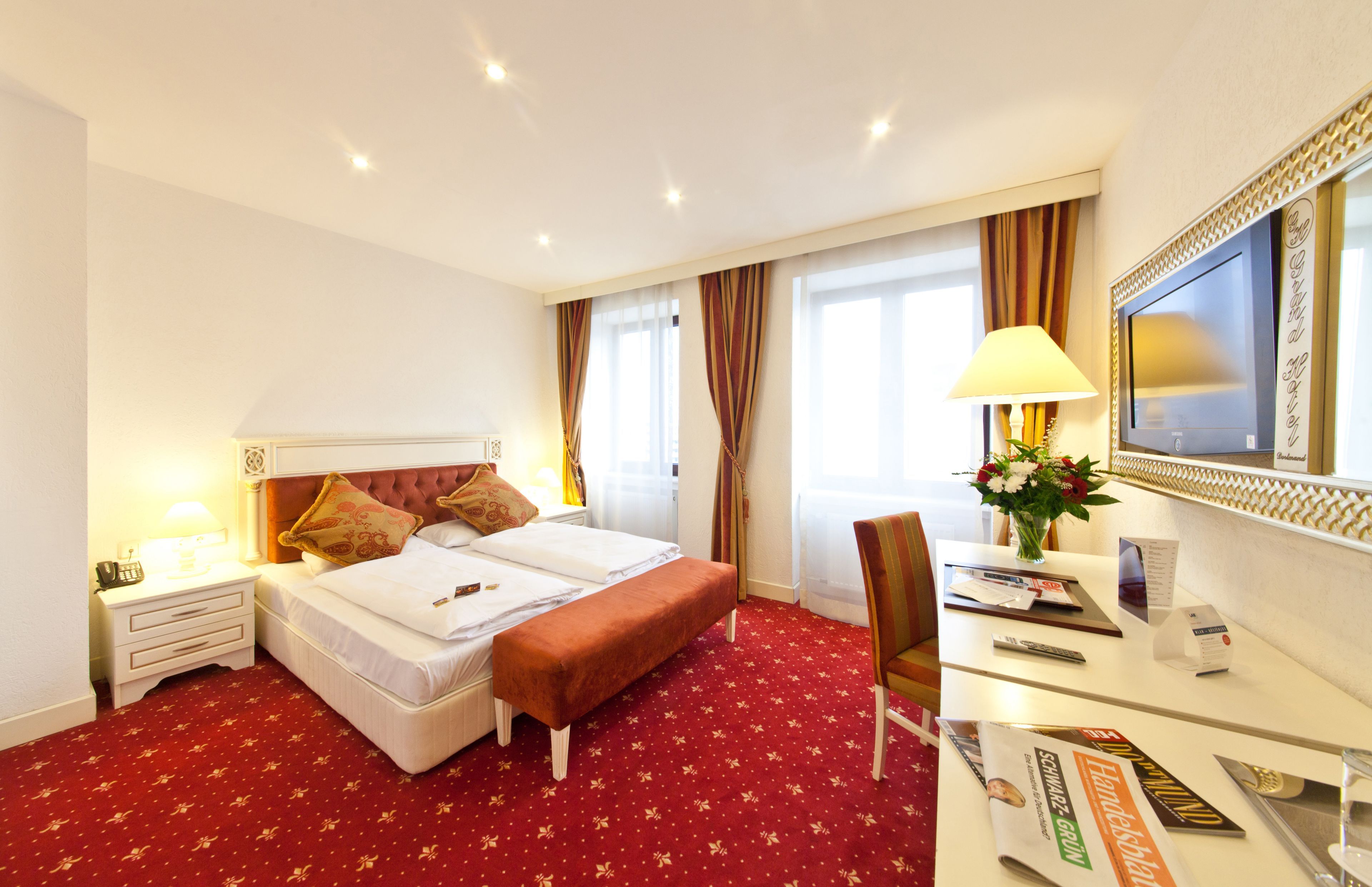 Kamer