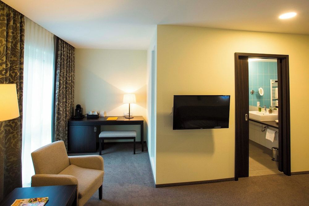 afbeelding van Junior suite