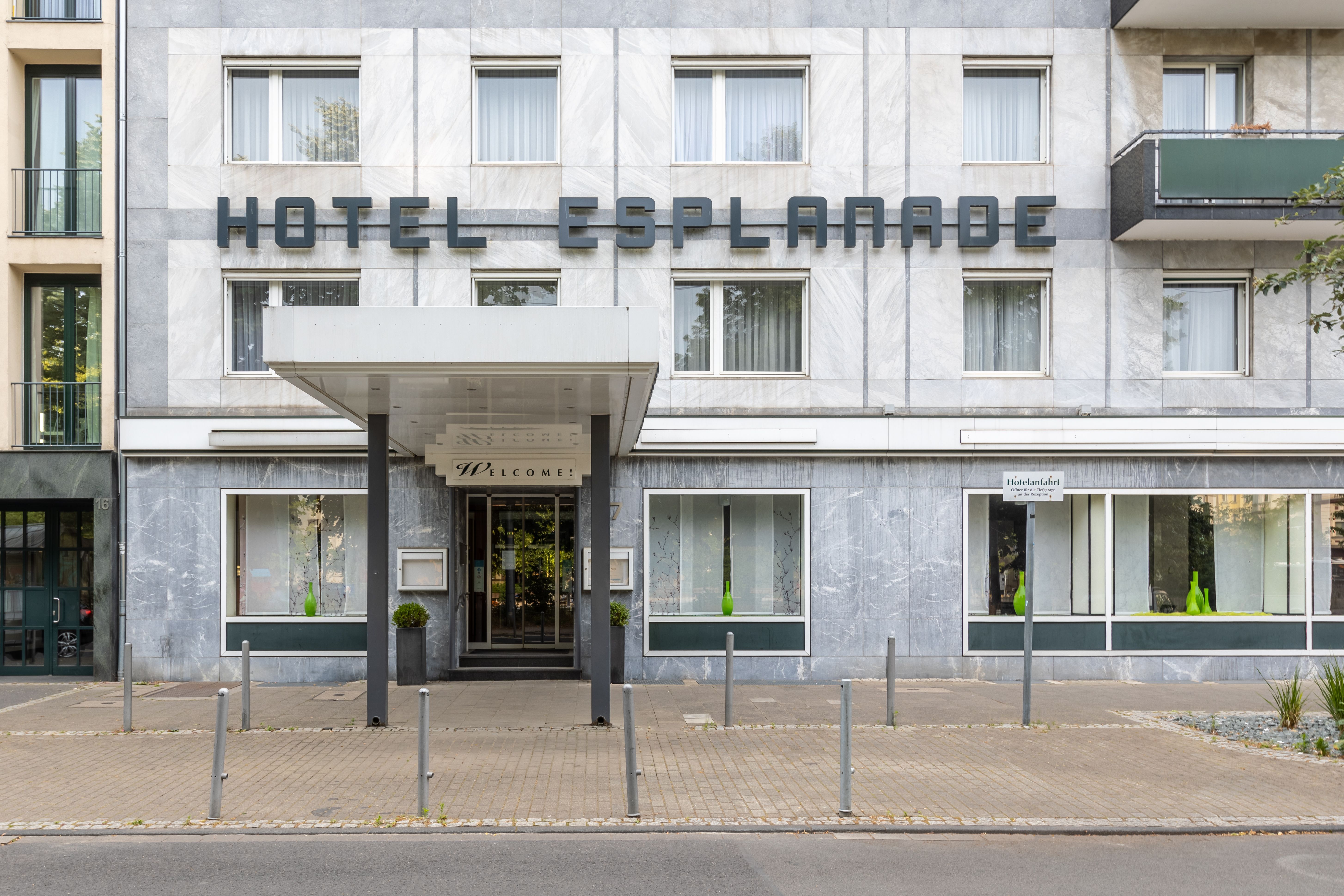Buitenzijde