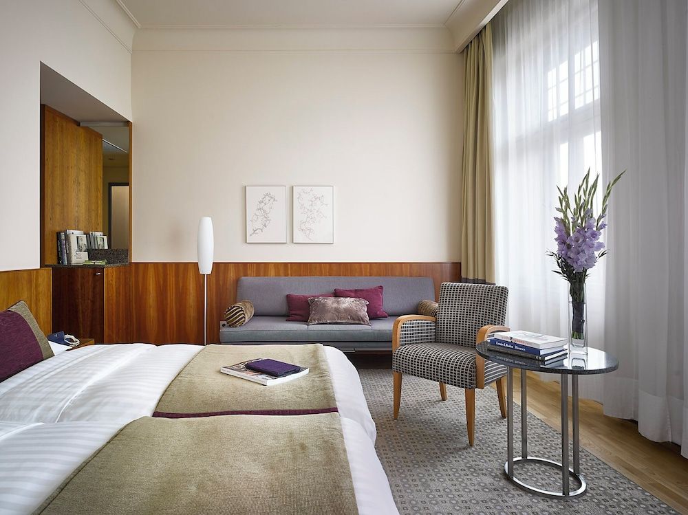 afbeelding van Spa Resort Arrangement