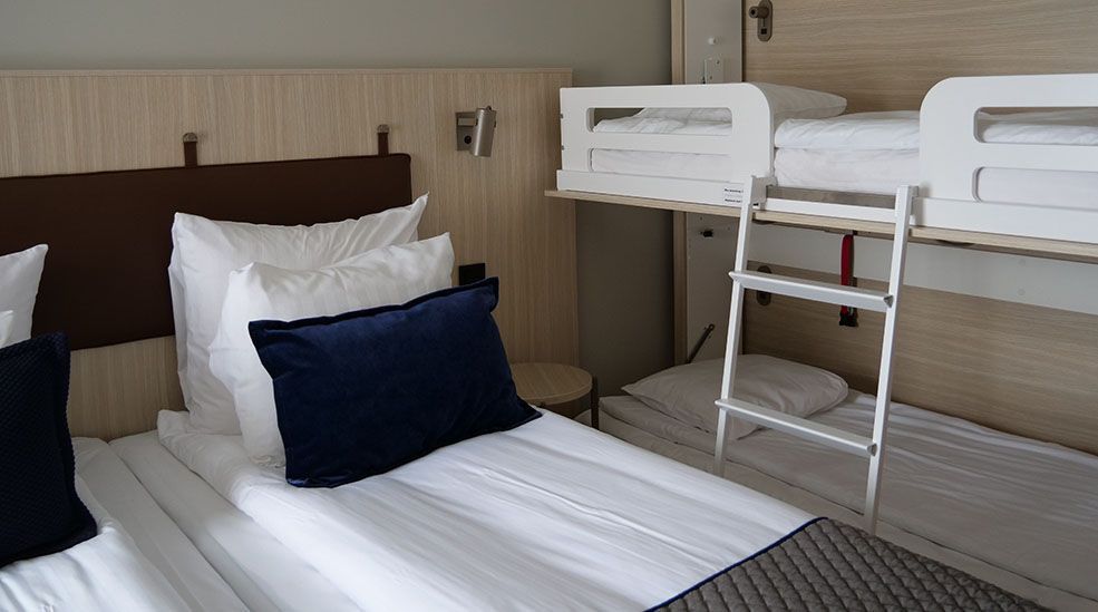 Kamer
