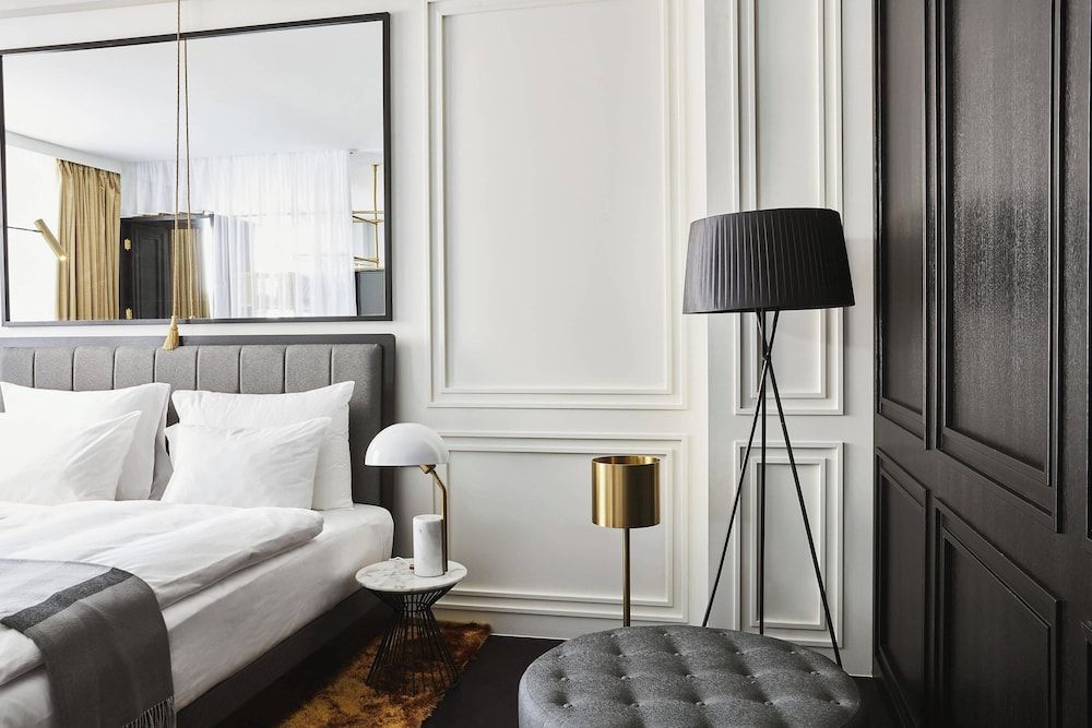 afbeelding van Executive suite, 1 kingsize bed, niet-roken