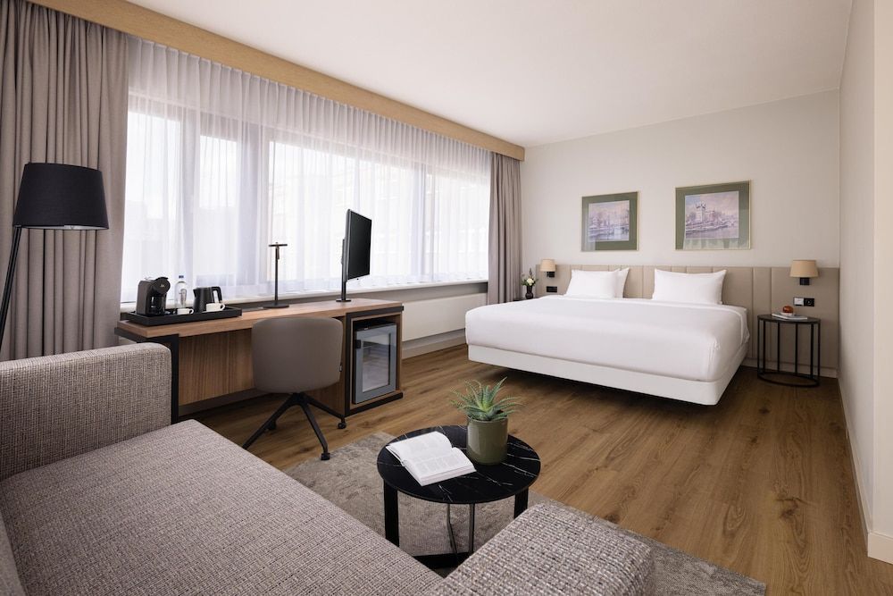 afbeelding van Spa Resort Arrangement