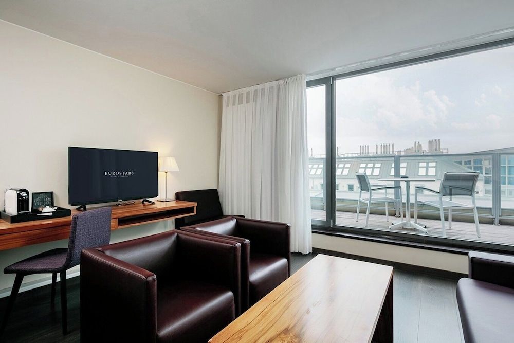afbeelding van Spa Resort Arrangement