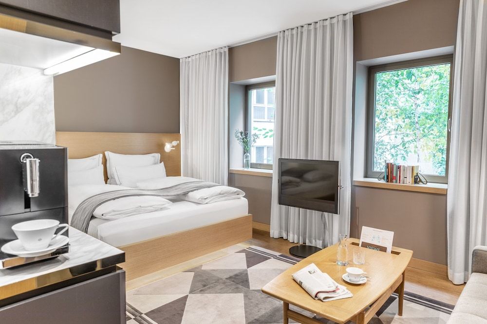 afbeelding van Spa Resort Arrangement
