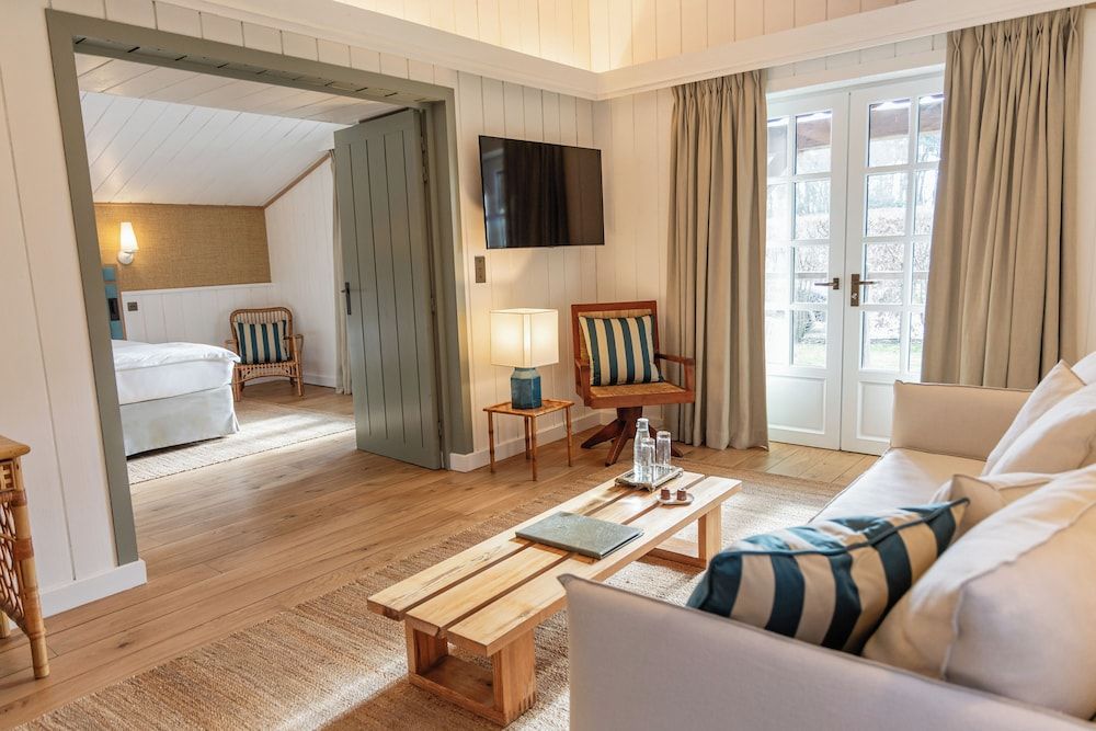 afbeelding van Signature suite
