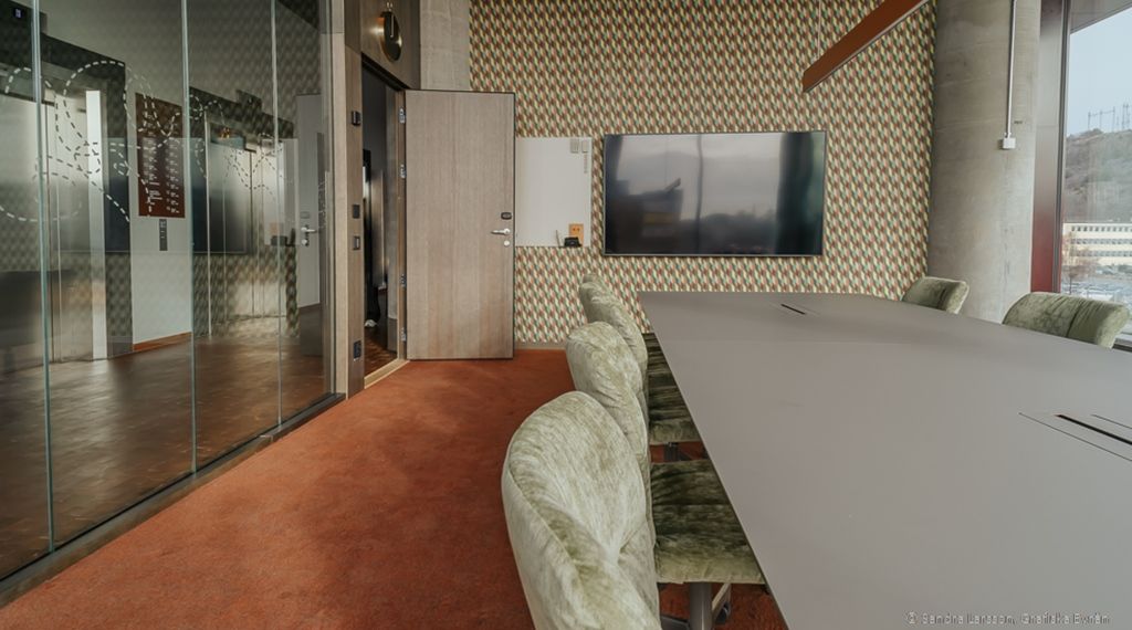 accommodatie