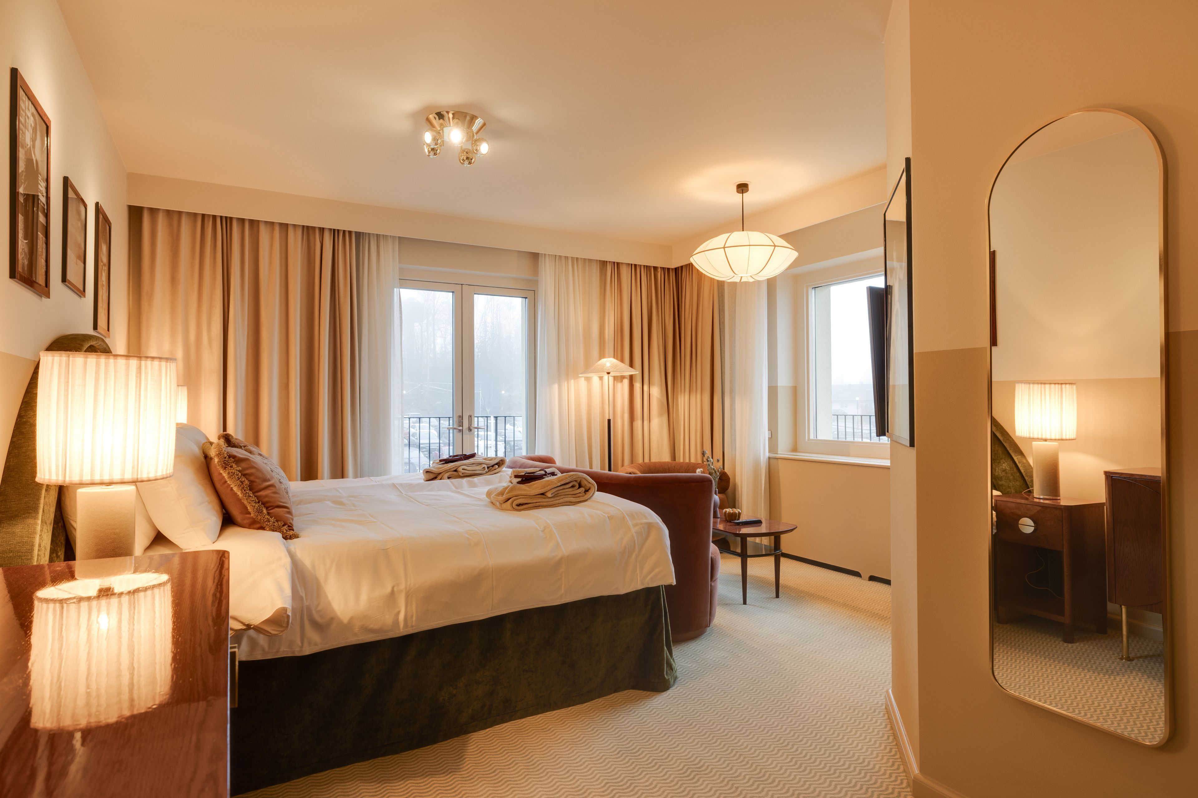 Kamer