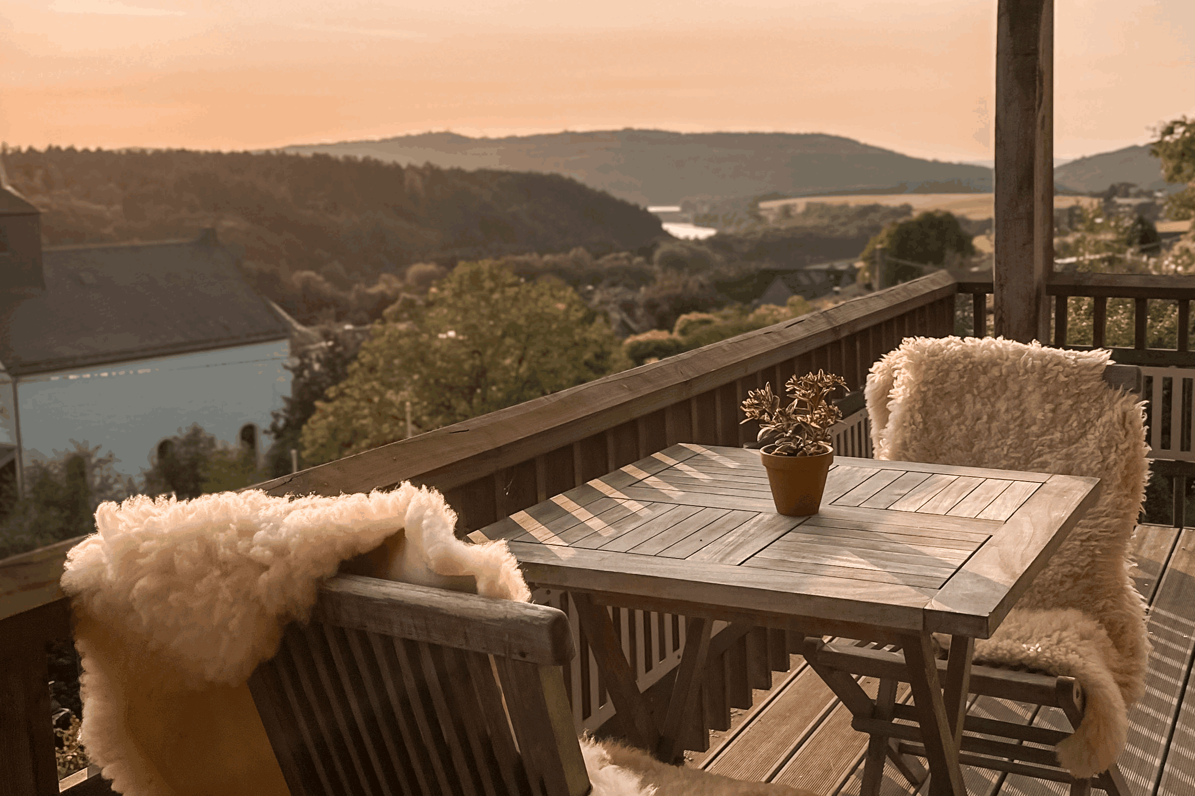 Omgeving