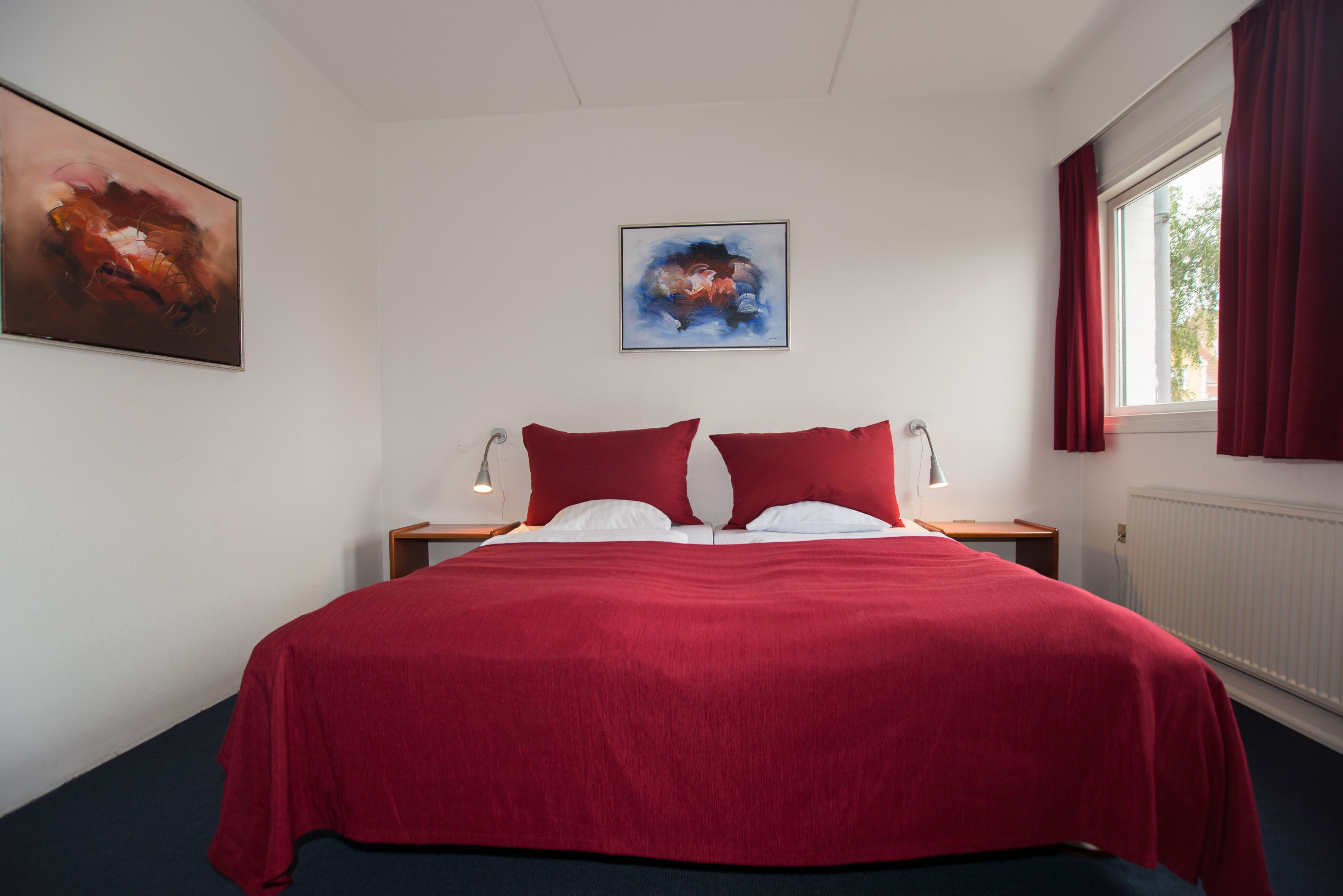 Kamer
