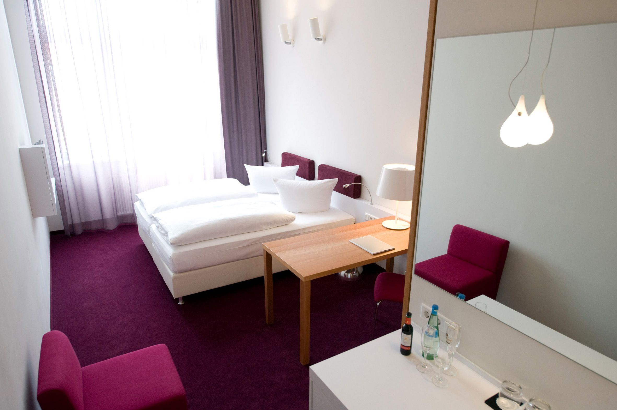 Kamer
