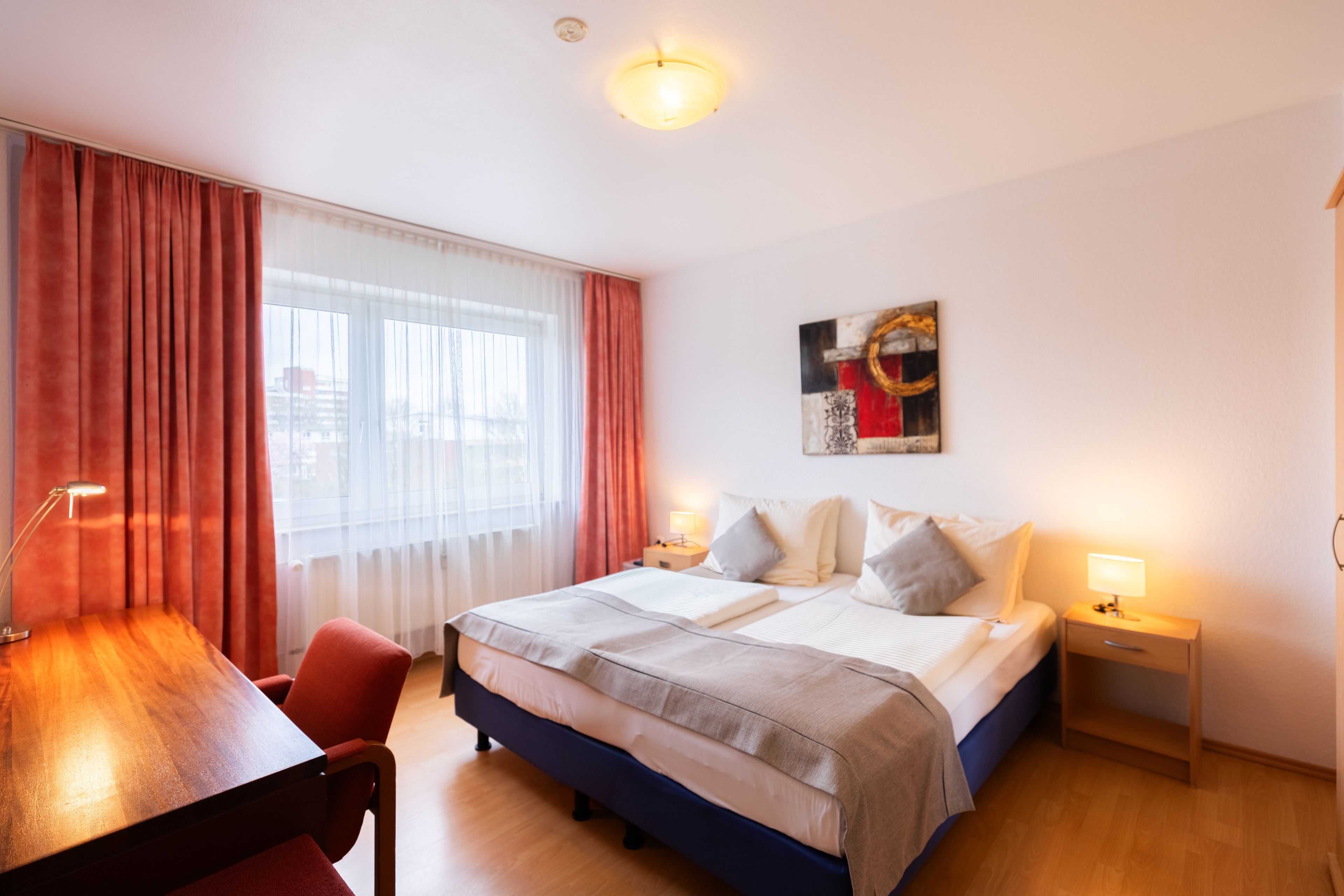 Kamer