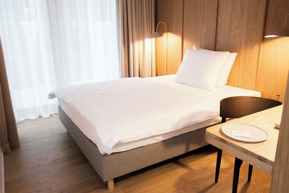 afbeelding van Comfort tweepersoonskamer, balkon