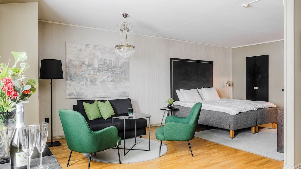 afbeelding van Junior suite