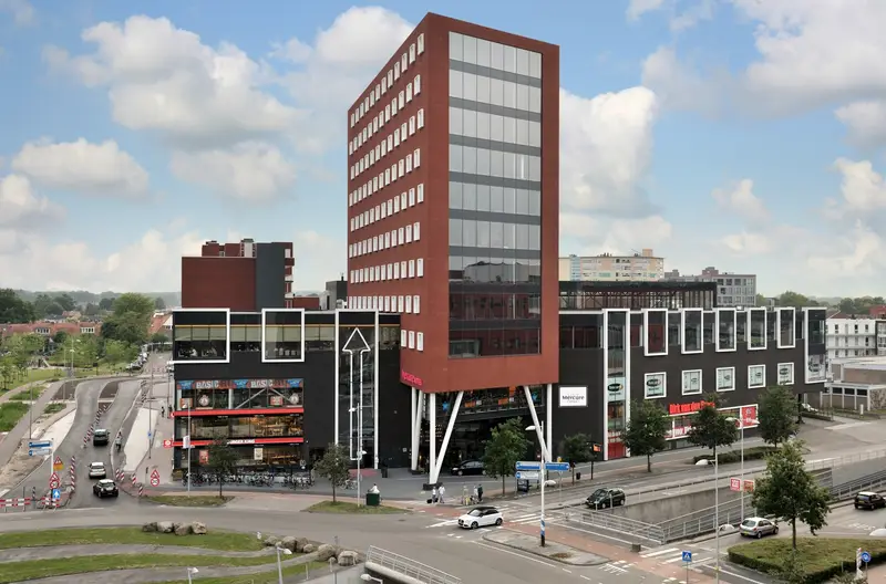 Buitenzijde