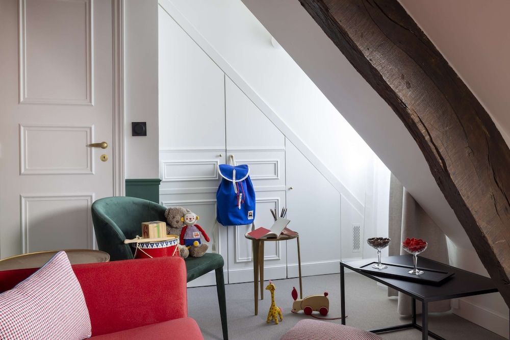 Kamer
