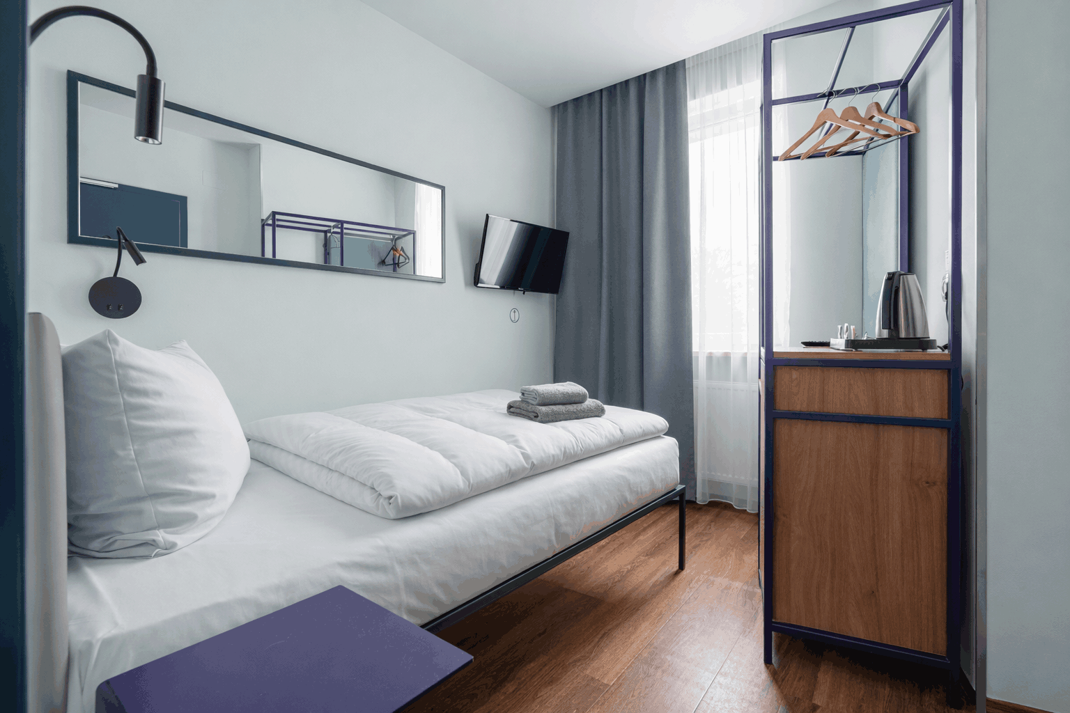 Kamer
