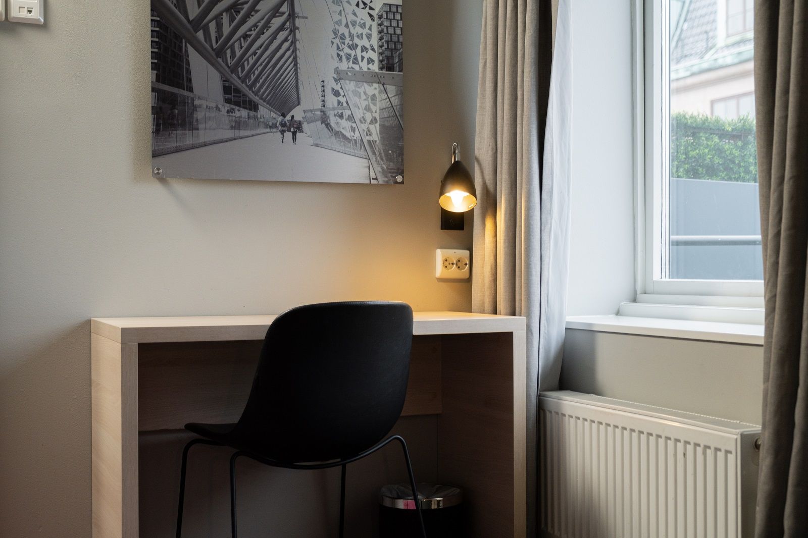 Kamer