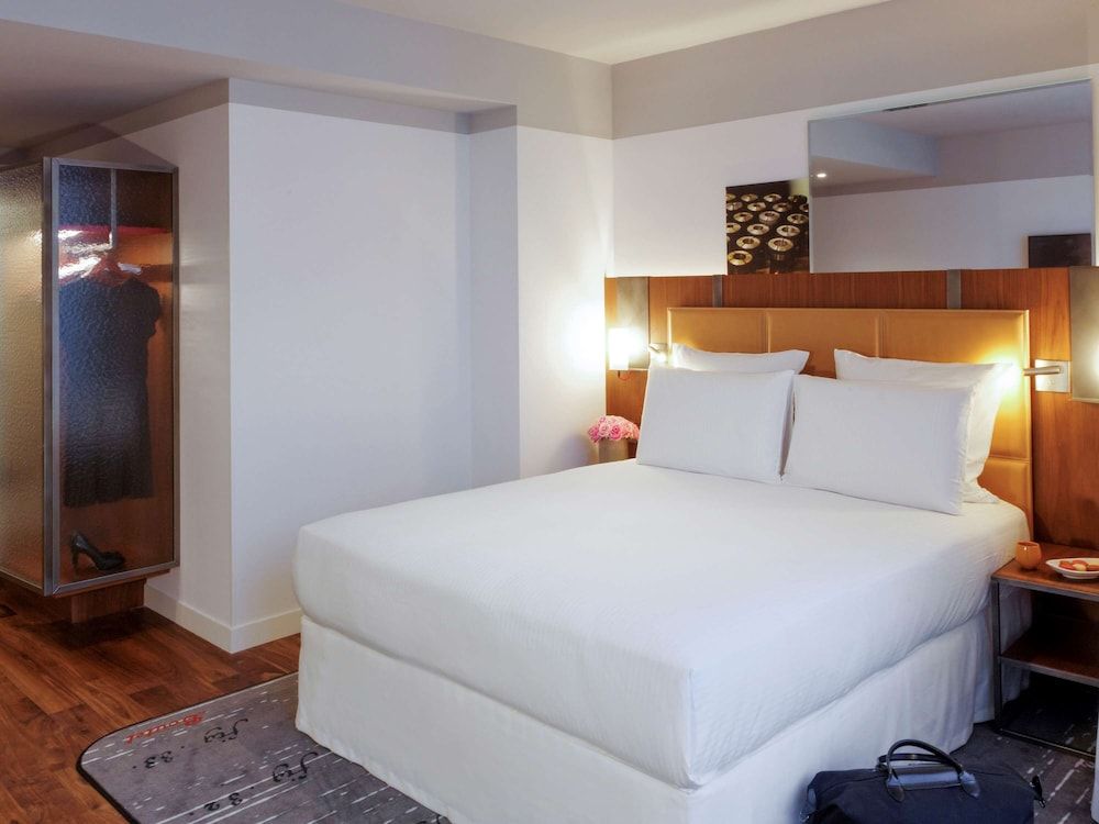 afbeelding van Junior suite, 1 kingsize bed