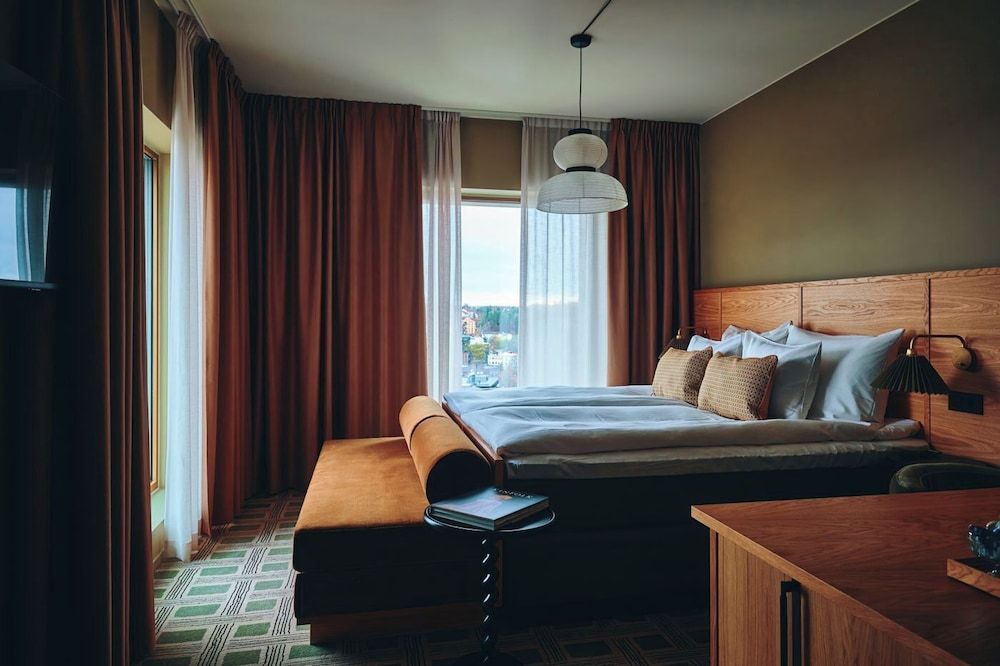 afbeelding van Spa Resort Arrangement