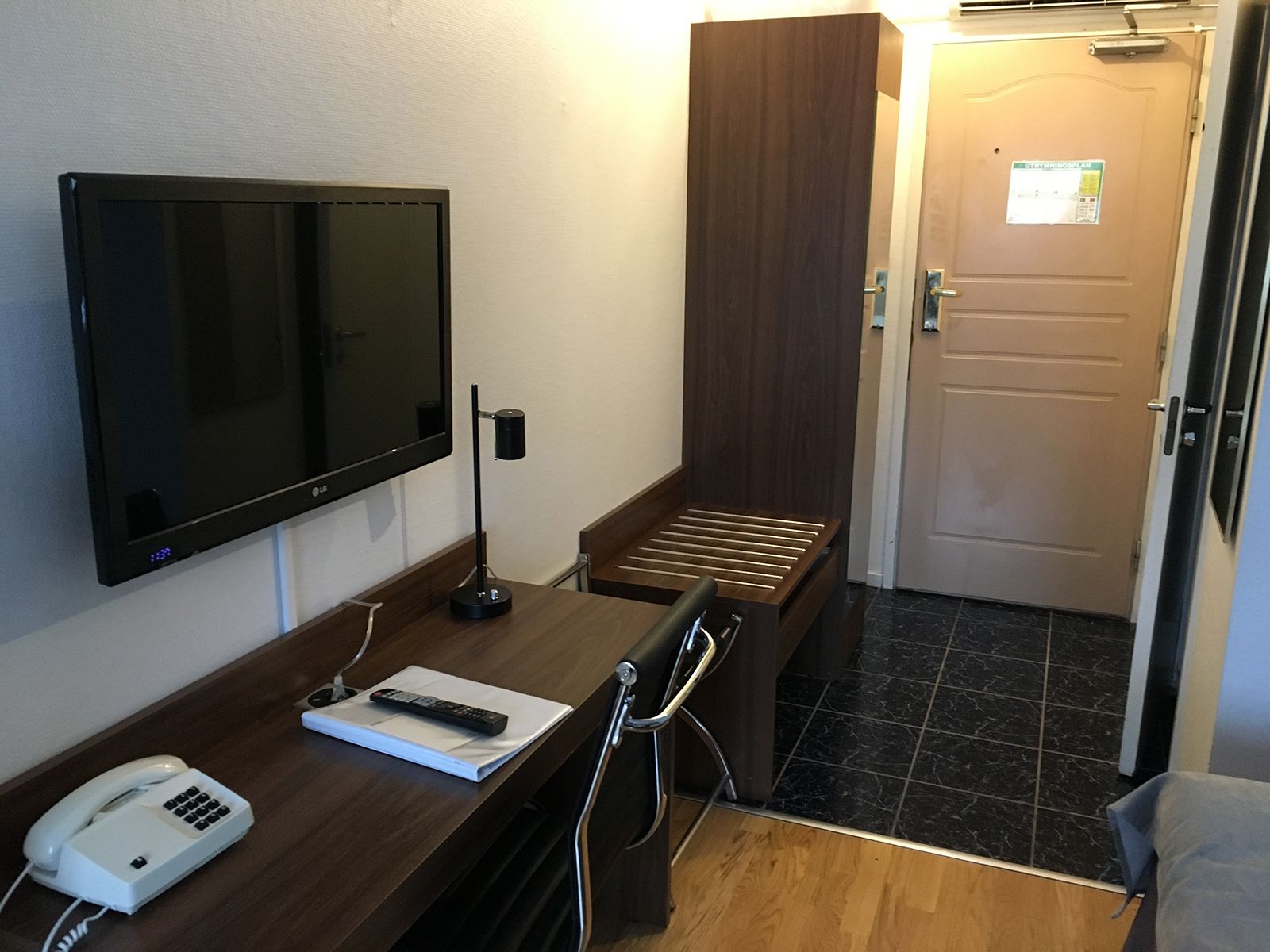 Kamer