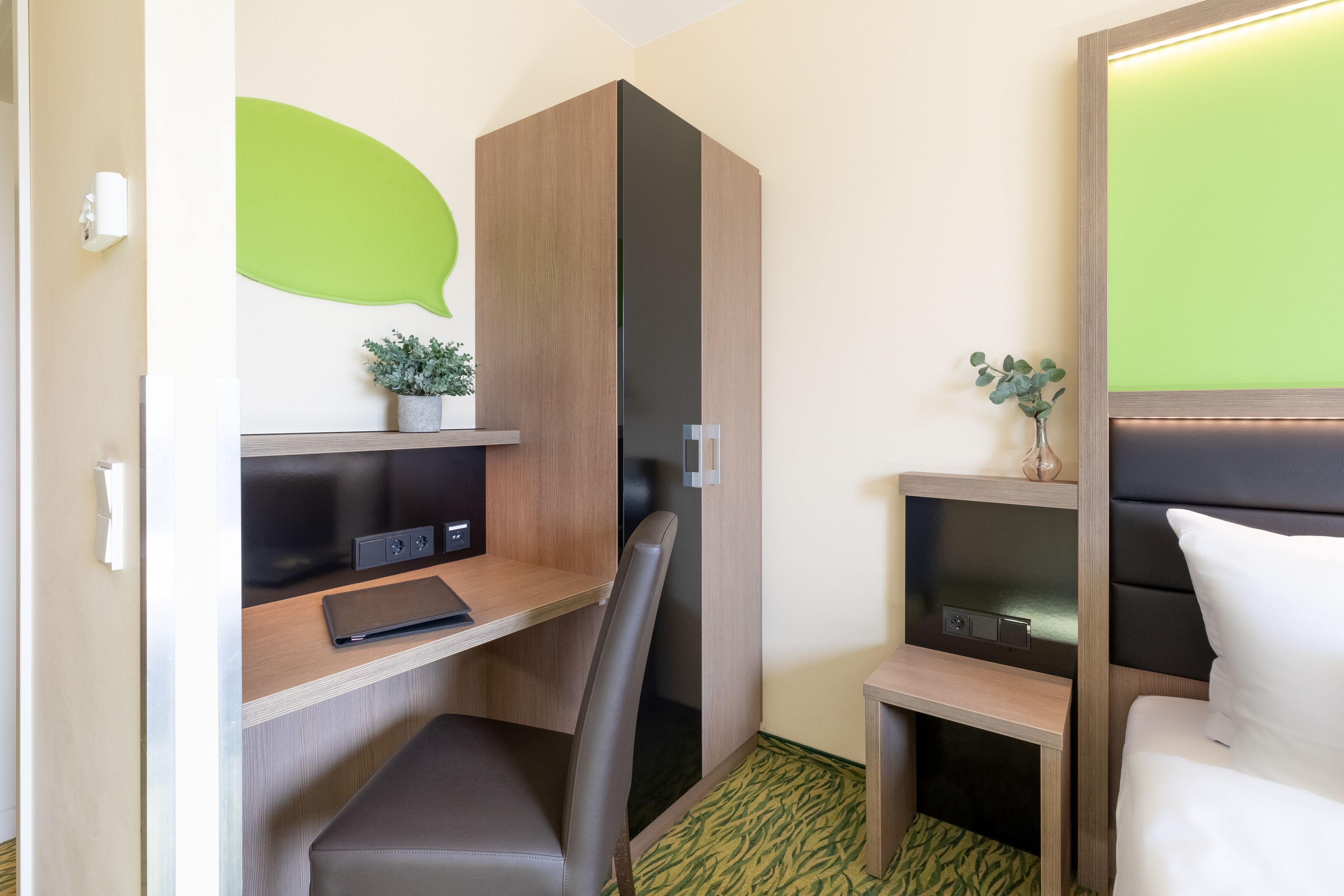 Kamer