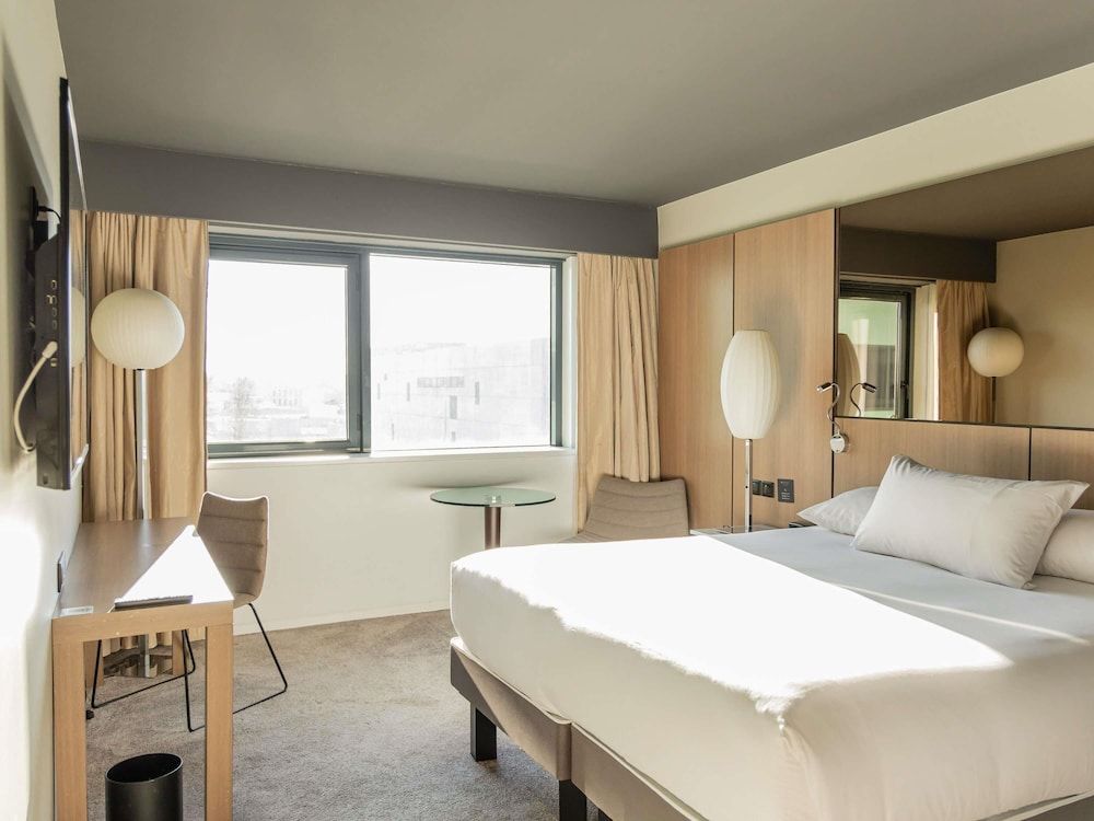afbeelding van Superior kamer, 1 kingsize bed