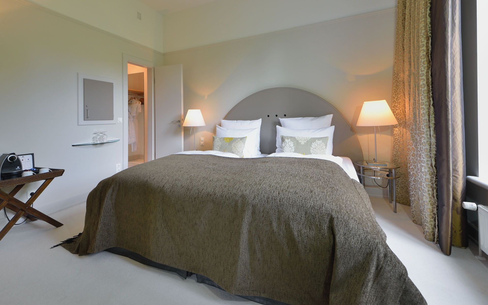 Kamer