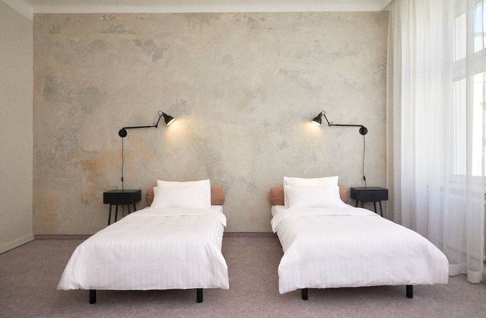 afbeelding van Spa Resort Arrangement