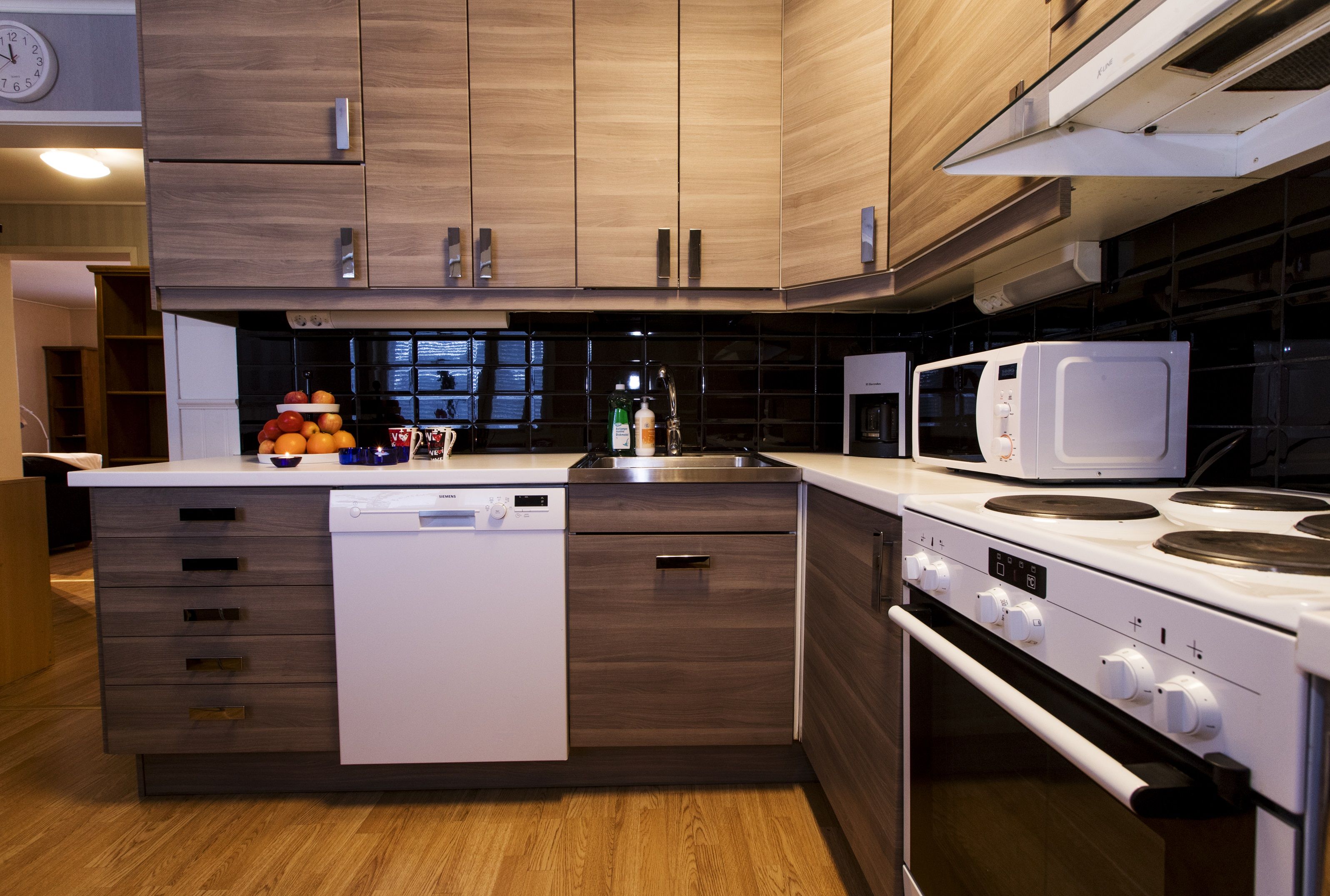accommodatie