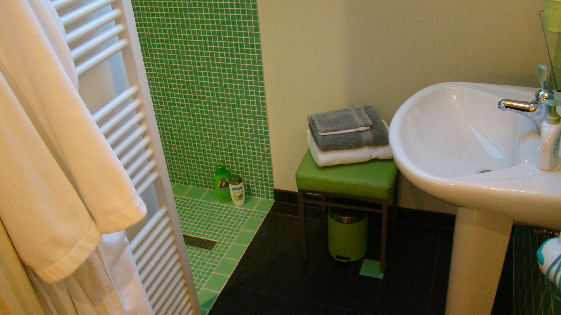 Kamer