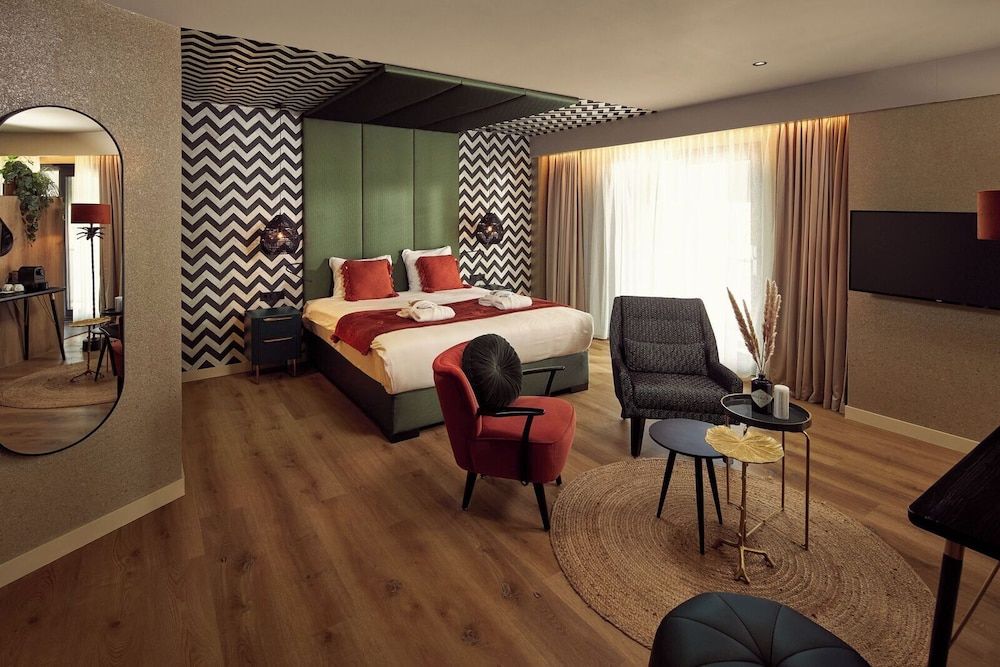 afbeelding van Suite Oslo