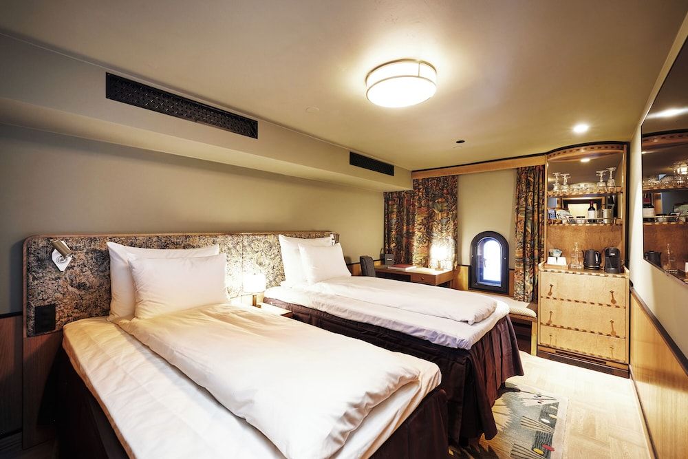 afbeelding van Twin kamer